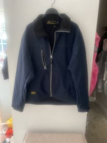 Snickers work jacket