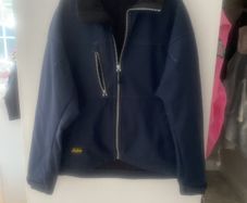 Snickers work jacket