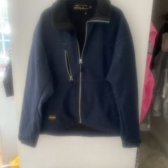 Snickers work jacket