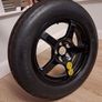 spare wheel Image 2