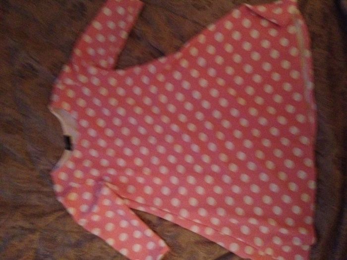 Pink Dot super cute dress S/M