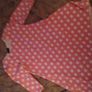 Pink Dot super cute dress S/M Image 2