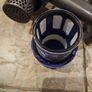 Dyson V10 sv12  man unit and charger Image 4