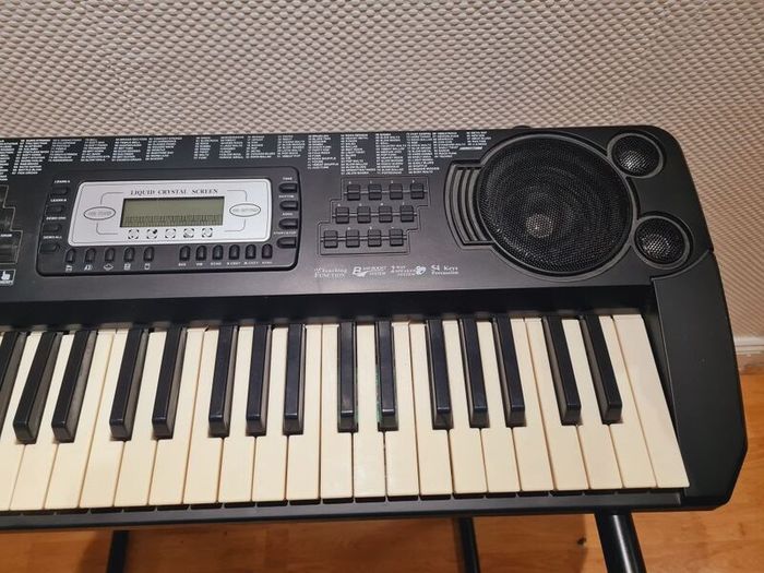 sk560 54 key keyboard