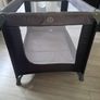 travel cot Image 4
