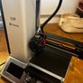 Brand new 3D printer (includes original box and packaging) Image 7