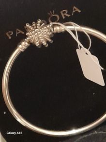 Pandora Bracelet