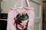 Melanie Martinez VIP Tote Bag