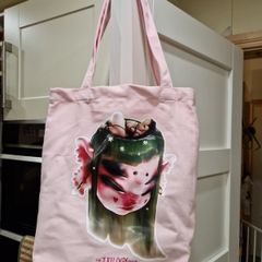 Melanie Martinez VIP Tote Bag