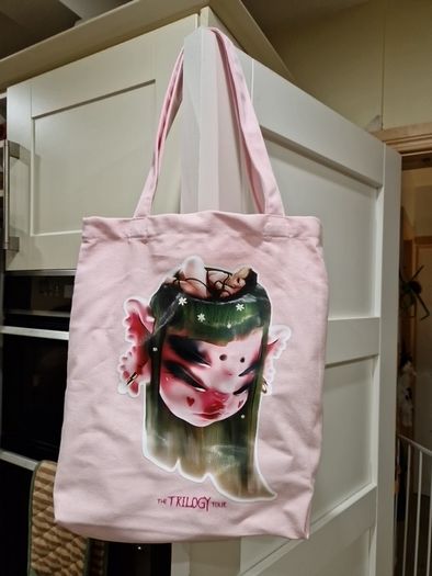 Melanie Martinez VIP Tote Bag