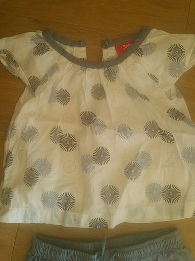 baby outfit