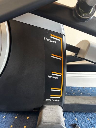 NordicTrack 20 Target Toning Power Cross Trainer