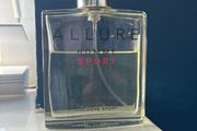 Chanel Allure Homme Sport
