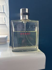Chanel Allure Homme Sport