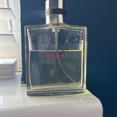 Chanel Allure Homme Sport