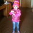 Lilying
