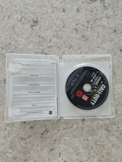 Call of Duty Advanced Warfare PS3