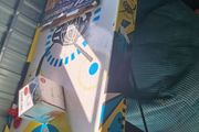 Ice Hockey Table