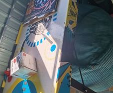 Ice Hockey Table