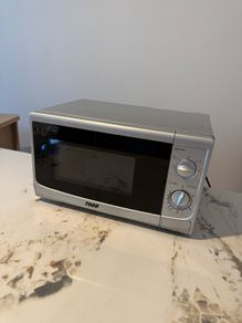 Thor microwave