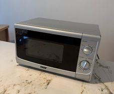 Thor microwave