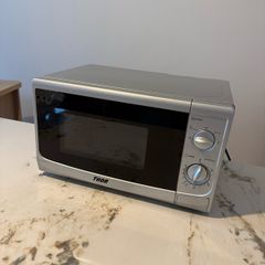 Thor microwave