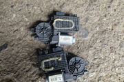 Citroen C4 Picasso  Electric Window Motor Driver  And Passenger Side   2007