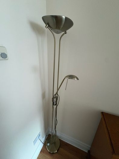 lamp