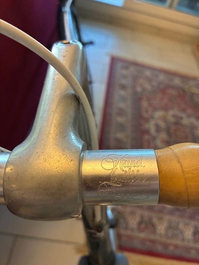 Vintage Dawes Horizon Racing Bike