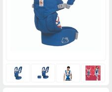 Ergobaby omni 360 baby carrier/sling