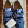 Geox Boys Jr Kiwi Boy A Low-Top J42A7A1022C4005 Avio 2.5 UK, 35 EU Image 3