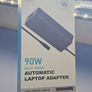 Automatic Universal Laptop Charging Adapter,90W (MTK TA0323)  include PFC 11pcs Image 3