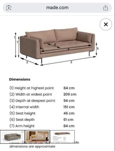 Sofa