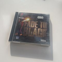 PS1 Fade to Black