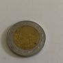 2013 Mexican 2 pesos Image 2