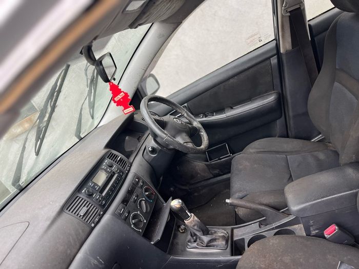 Toyota corolla e12