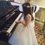 communion /flower girl Image 4