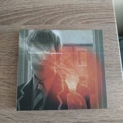 Porcupine Tree Lightbulb Sun Limited Edition CD