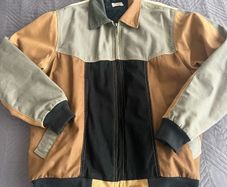 Carhartt reworked Jacket M