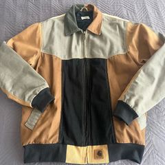 Carhartt reworked Jacket M