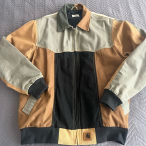 Carhartt reworked Jacket M
