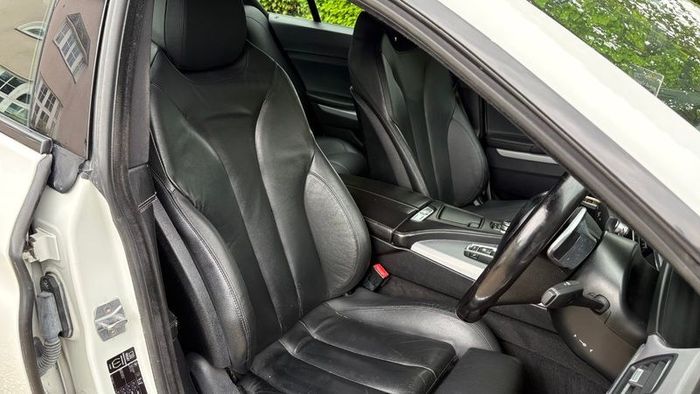 2013 BMW 6 Series