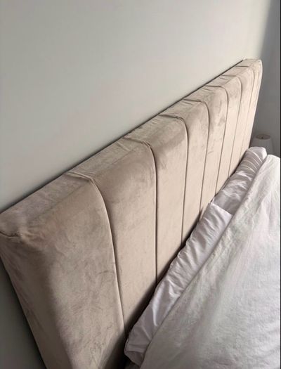 King Bed
