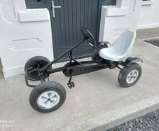 Go kart