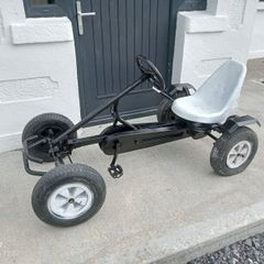 Go kart