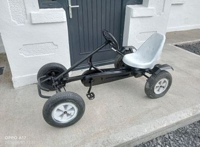 Go kart