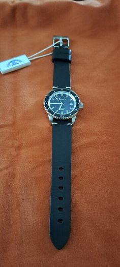 Squale Montauk MTK-01 unworn