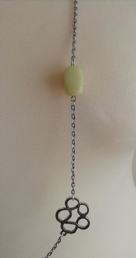 DesignSix London Atlanta Necklace New With Tags