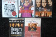 Jack Lemmon Dvd Collection