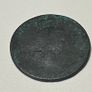Four British old coins Image 8